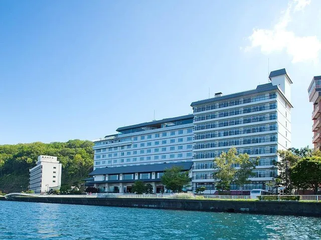 Toya Kanko Hotel