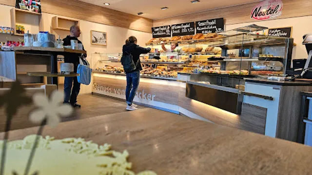 Bäckerei Nestel