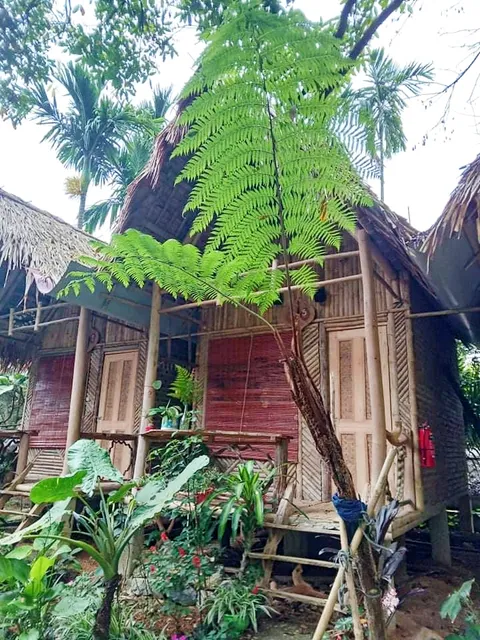 Pu luong Nature logde