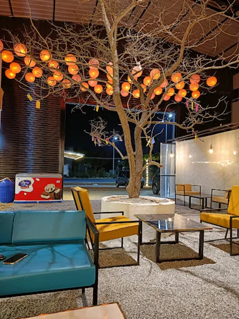 The Cafê Connoisseur || J.P Nagar || Mysore