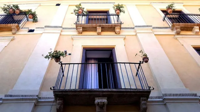 Palazzo Zimatore Residenza d'Epoca