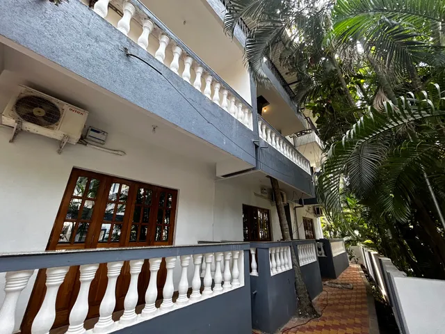 The Sovereign Villa