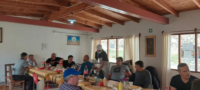 Sol Tastileño - Hostal & Restaurant