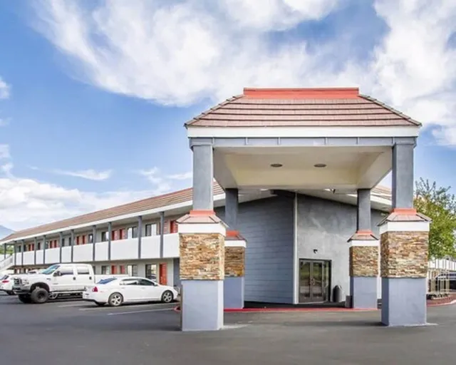 Quality Inn Flagstaff East I-40