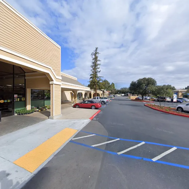 The Cantina Los Gatos