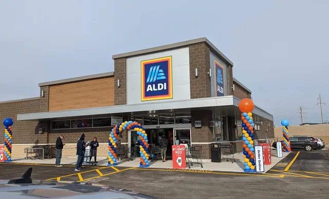 ALDI