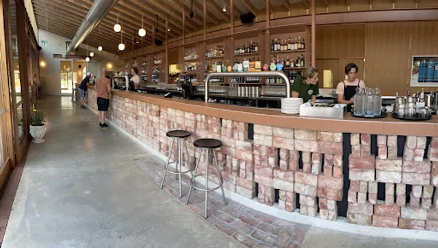 Hotel Railway Brunswick