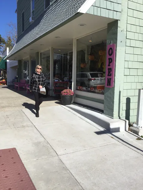 Pennington Collection