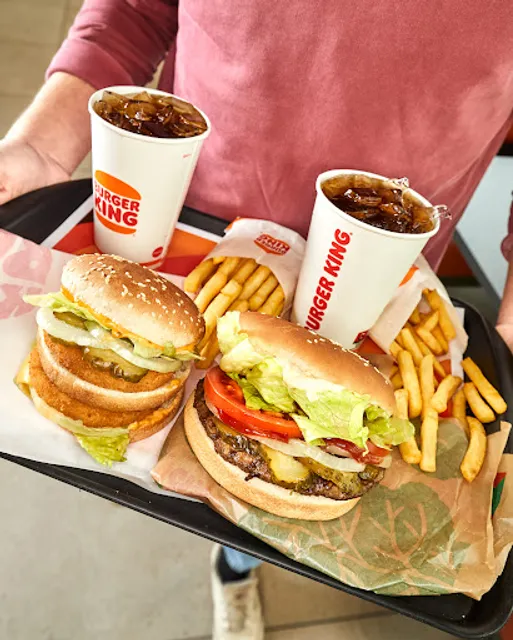 Burger King