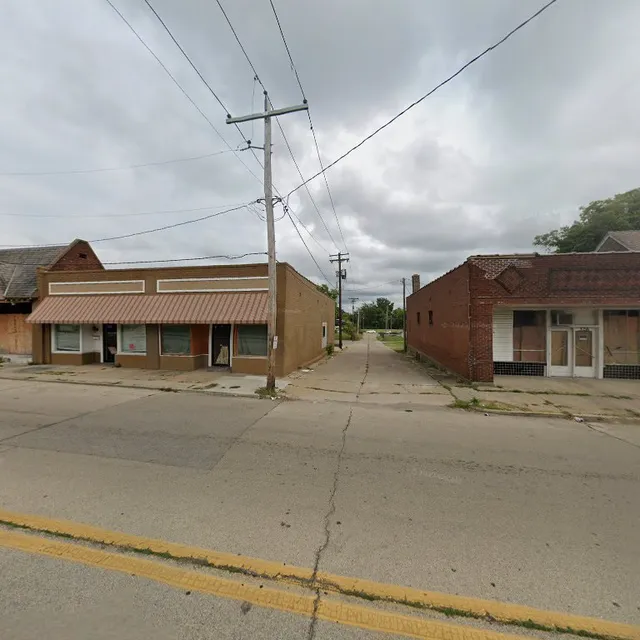 Chicago Fried Eatz and Grill