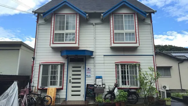 ゲストハウス白浜Ｒｃａｆｅ