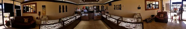 Golden Jewelers