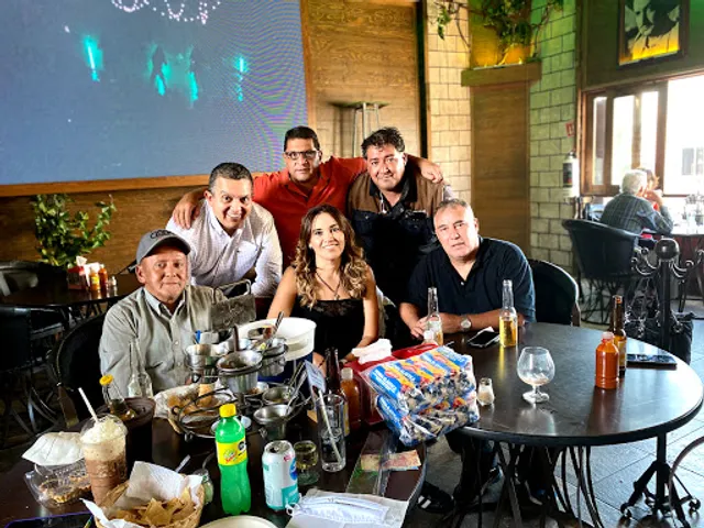 La Cantina de Antaño Suc. Colosio