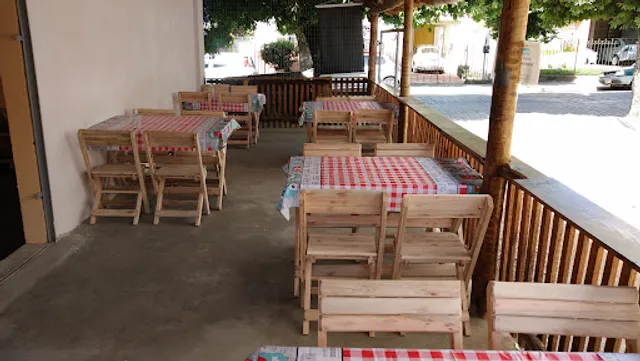 Restaurante Boa Opção