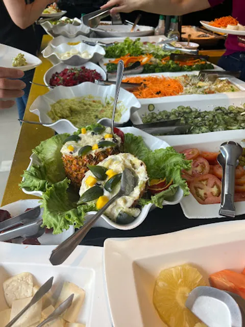 Café do Ponto - Asa Sul