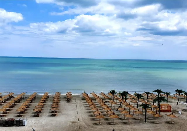 Star Beach Residence