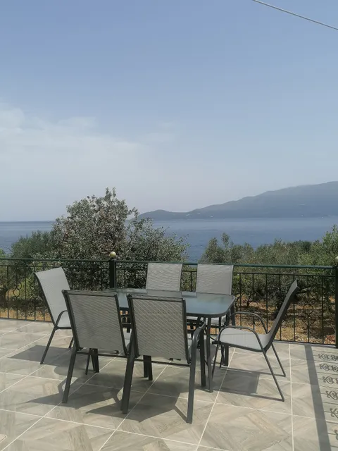 Seaside Euphoria Kefalonia