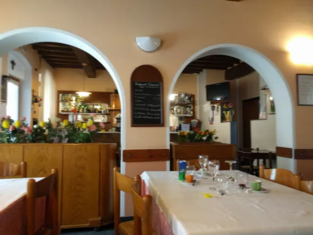 Ristorante Al Valentino Di Trioni Fabrizio
