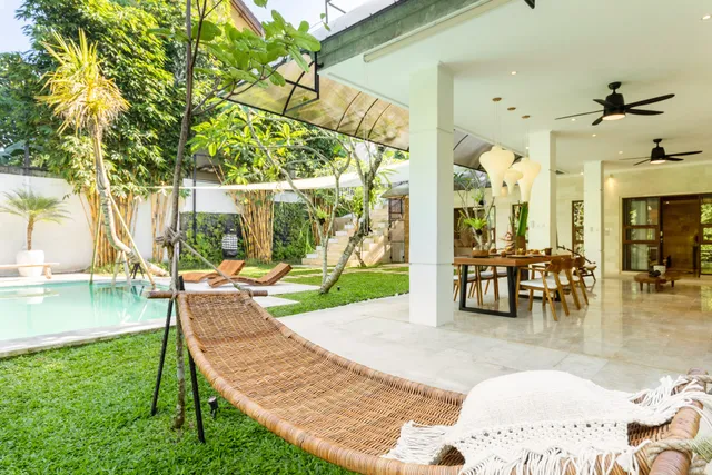 LA BOHEMIA RESIDENCE VILLAS