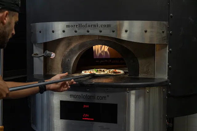 Magazzino della Pizza CREMA