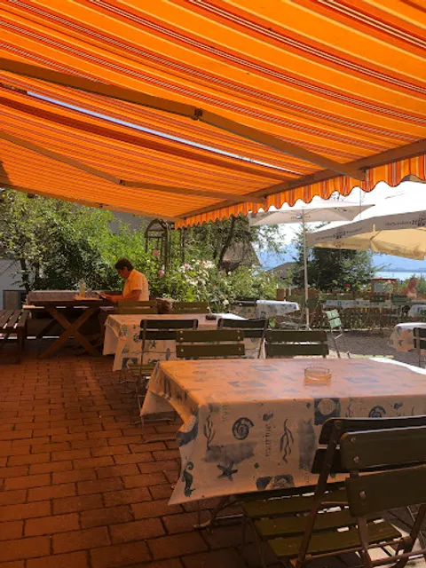 Fischerei Ferber "Pollfischer"