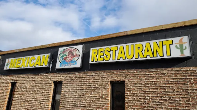 Acapulco Mexican Restaurant