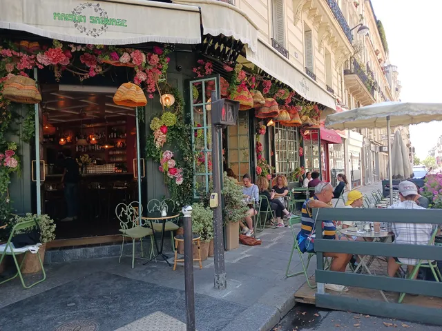 Maison Sauvage Villiers