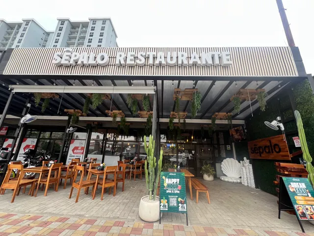 Sépalo Restaurante