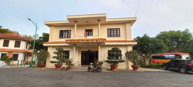 Resort Hoa Sim Đà Lạt