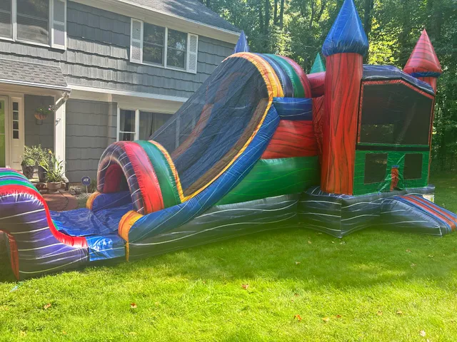 Walkin On Sunshine Party Rentals