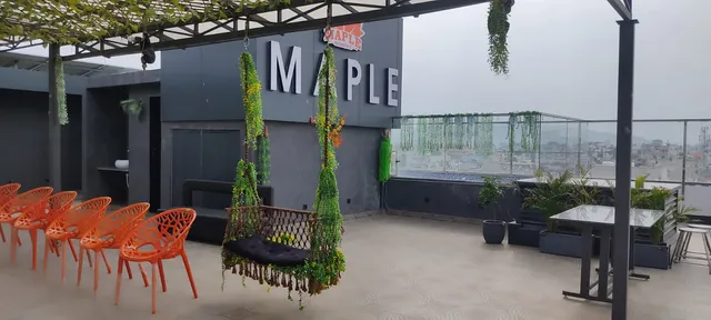 Hotel Maple Residence