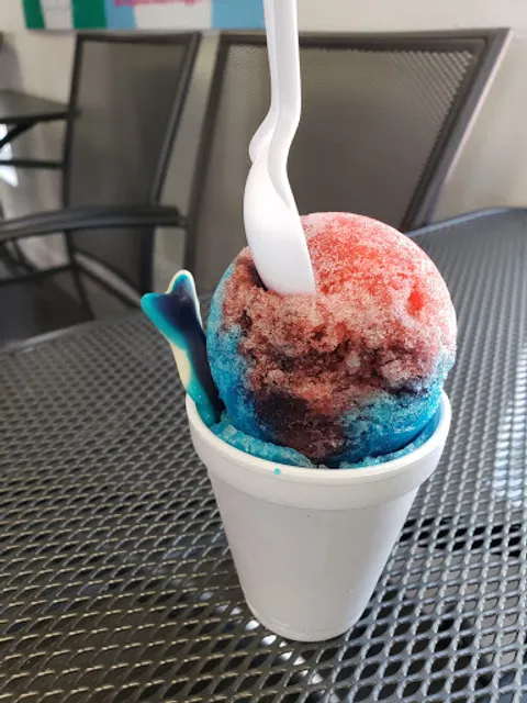 Pelican’s SnoBalls