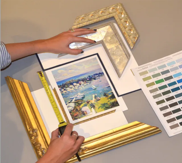 ArtSource Fine Art & Framing