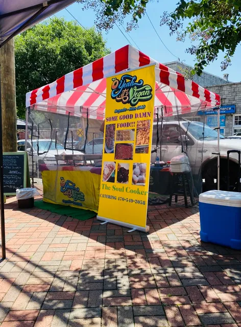 Lithonia Farmer's Market