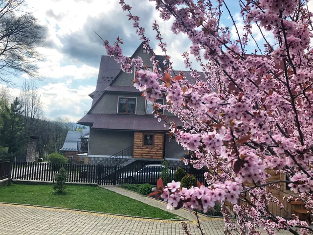 Apartamenty CzubinSki