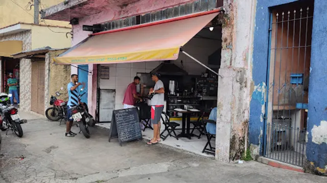 Restaurante Nova Opcão