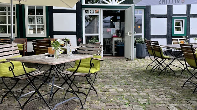 Restaurant Möpken Bielefeld