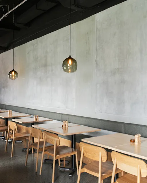 Bowler Wynyard Quarter