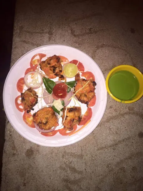 BESSIE ATTI DRIVE'IN AND DINE'IN RESTAURANT