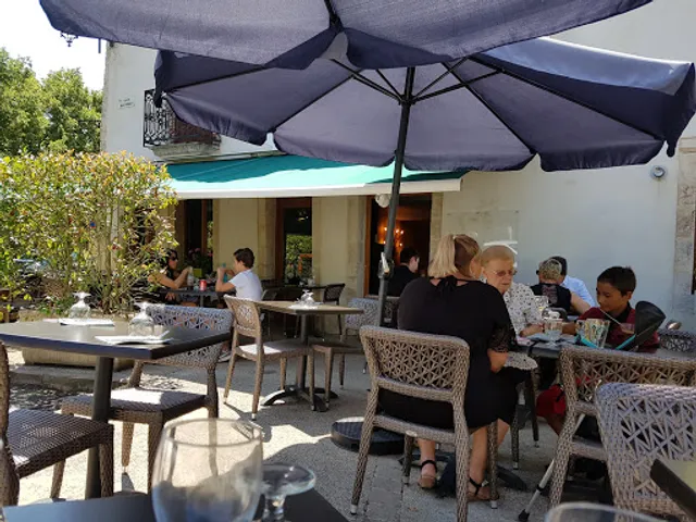 Restaurant Le Cheval Blanc