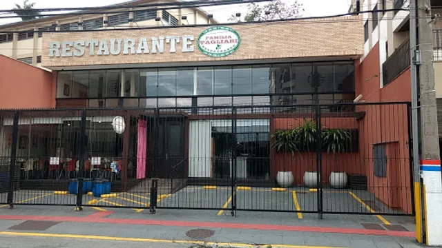 Restaurante Família Tagliari
