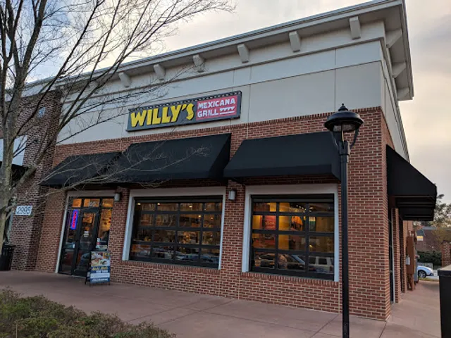 Willy's Mexicana Grill