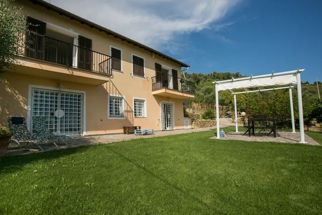 Agriturismo OLTREALMARE