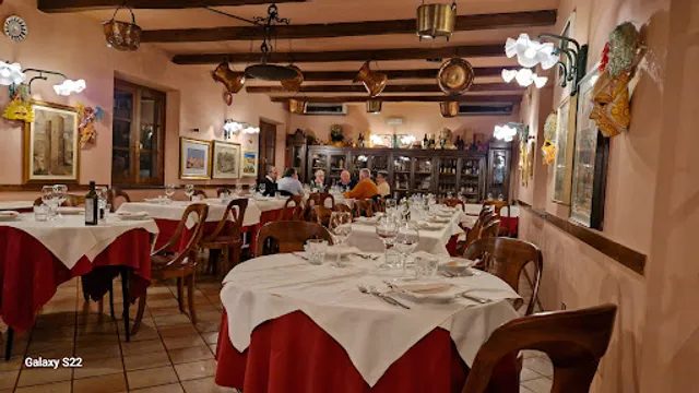 Vecchio Casale ai Pioppi