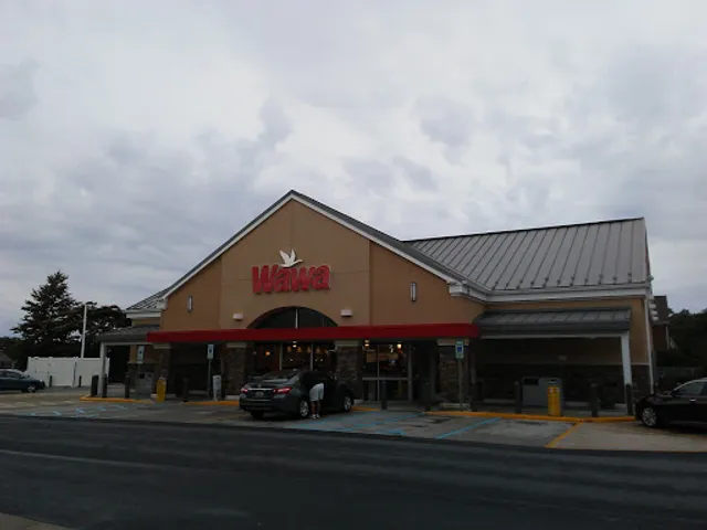 Wawa