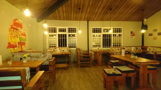 "La República Gourmet" Bar & Food