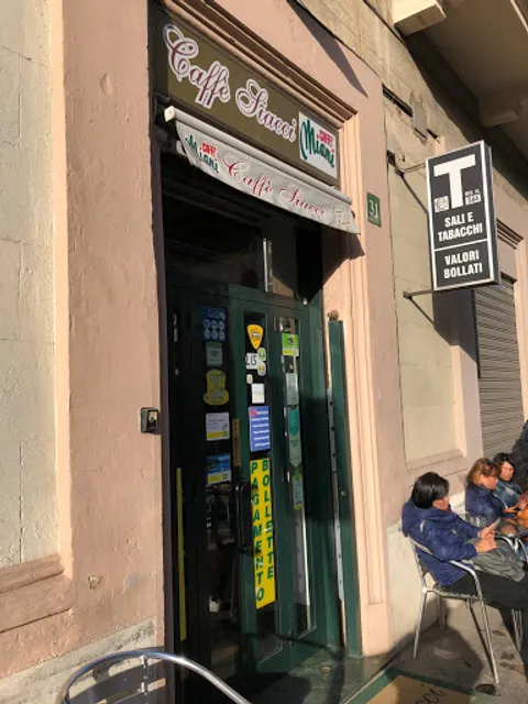 Bar Siacci