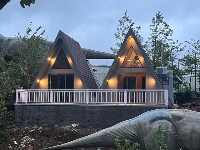 IN N OUT HOLIDAYS - Lonavala bungalows on rent