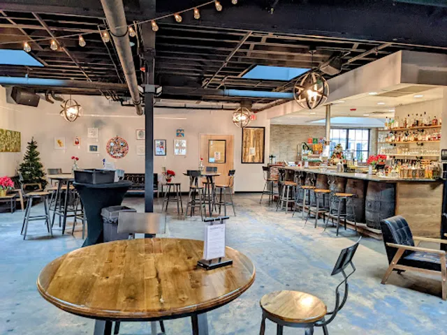 Footnote Coffee & Cocktails