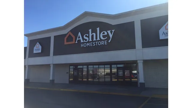 Ashley Store